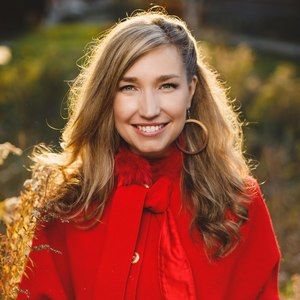 Meet your Posher, Dayna